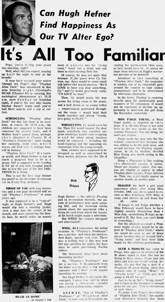 This image has an empty alt attribute; its file name is akron_beaconjournalsun_apr_13__1969_.jpeg